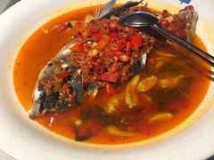 -坛宗剁椒鱼头(河西王府井店)