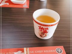 -仙隐小鹿中华料理(南宁万象城店)