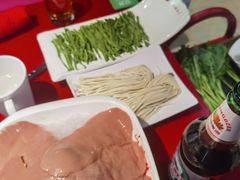 -山城辣妹子(定福庄店)