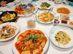 -阿西娅食府(中关村店)