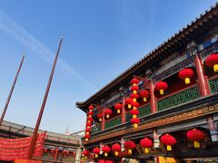 -古文化街旅游区