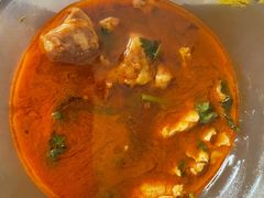 三绝臭大元-打酱油·非遗淮扬菜(瘦西湖梅岭店)