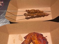 -烤匠麻辣烤鱼(青羊万达店)