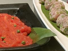 -海底捞火锅(太原南站店)