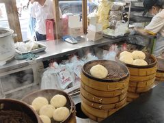 -常鲜德乐购迎桂馒头店(麻巷公寓店)