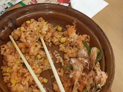 -萨莉亚意式餐厅(彩悦城店)
