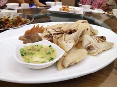 招牌启香鸡-启香鸡私房菜(湖景店)