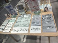 -零度眼镜·宝视友·蔡司依视路(吾悦花街店)