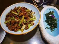 -隆喜元鱼汤包·海鲜(中联广场店)