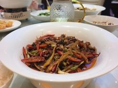 -鱼痴渔醉·食鲜集(月亮湾店)