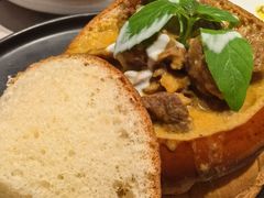 -Home Thai·泰谣(王府井apm店)