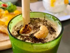 腰果咖啡-Fresh Fruit Factory - Fruit Cuisine Restaurant