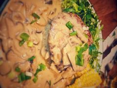 和牛肉饼-Mesa Madre梅萨妈妈·Bintana(国贸店)