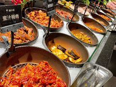 -钱小奴创意自助餐厅(仙居吾悦店)