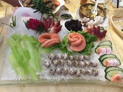 -水乡人家私房菜(逢简店)