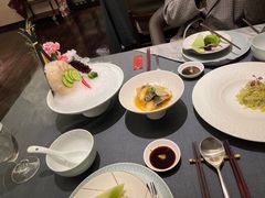 -沈灶河豚宴·河豚融合餐厅(汉中路店)