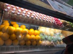 -悠提茶饮(紫峰广场店)