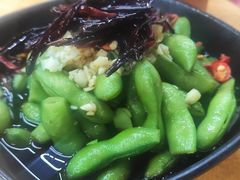 -聚味瞿记·龙虾堂(树木岭店)