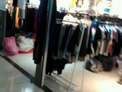 -南京环北服装批发市场
