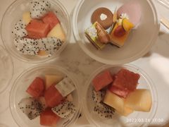 -深圳彭年万丽酒店
