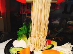 -许府牛火锅(信义坊总店)