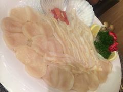 辉哥海鲜火锅(虹桥路店)-辉哥火锅(虹桥路店)