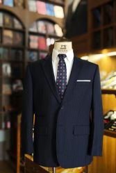 -伊布老裁缝西装礼服定制