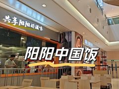 -阳阳中国饭(龙湖大兴天街)