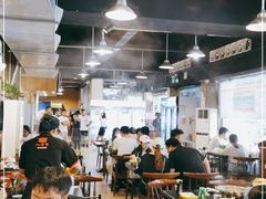 大堂-八合里牛肉火锅(八合里总店)