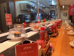 -莲寿司(上邦店)