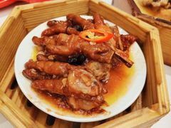 -避风塘·金牌店·夜宵(金玉兰店)