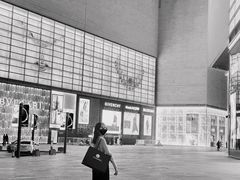 -Chanel(德基广场店)