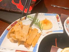 -蟹田居·活蟹料理(东城店)