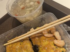 -老通城豆皮大王(吉庆街店)