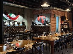 -Hostaria Bar维他餐吧·意大利西餐厅·牛排馆