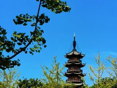 -龙华寺