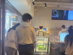 -喜茶(广州北京路惠福东店)