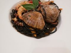-BONAZZA 意大利餐厅