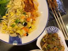 -贺秦生陕面王(富力城店)