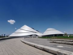 -哈尔滨大剧院