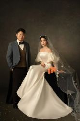 -情订奇缘婚纱摄影(和平路店)