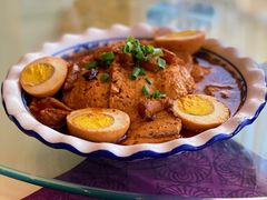 鸡蛋豆腐碰糕-凯鸽酒楼(大同振兴街店)