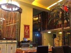 -大耳象东南亚风情餐厅(月湖公园店)