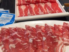 -北门涮肉·铜锅涮肉(南锣鼓巷店)