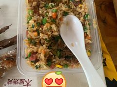 -木屋烧烤(坂田天安云谷店)