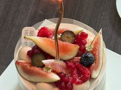 -花甜生活FatimCake·生日蛋糕