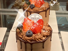 -吉川堂·日式甜点专门店(正佳广场店)
