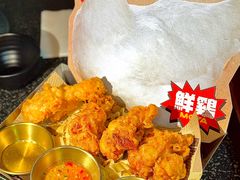 -摩打食堂(壹方中心店)