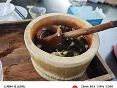 -汉水谣·江景餐厅(江滩店)