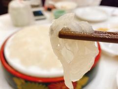 -寻味顺德·南记酒家·传统顺德菜·鱼生(广源路店)